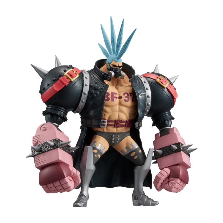 ?ONE PIECE FILM RED? DXF?THE GRANDLINE MEN?VOL.12 - FRANKY ?ONE PIECE FILM RED? DXF?THE GRANDLINE MEN?VOL.12 - FRANKY
